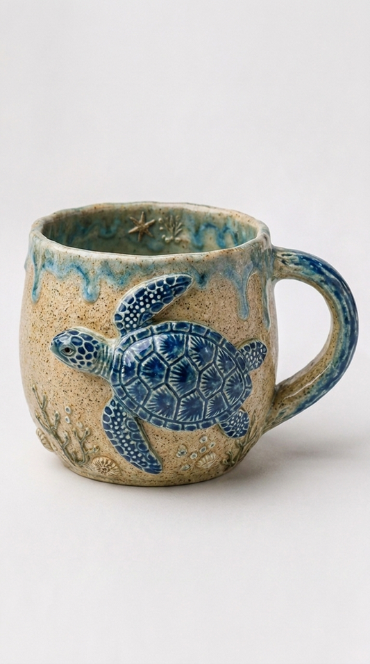 MulansOceanMug™